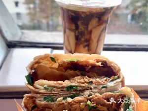 Xiao Yang's Pancake (Wenxi Community Store)