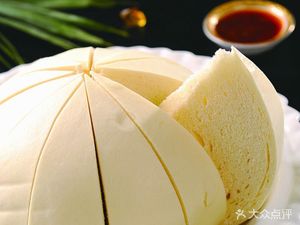 Fuyang Handmade Large Bread (Baode Road Store)