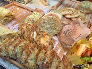 Jiangxiang Bing Qiangge Bingshop (Wenxi Community Store)