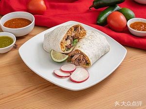 Old Beijing Braised Pork Roll (Wenxi Community Store)