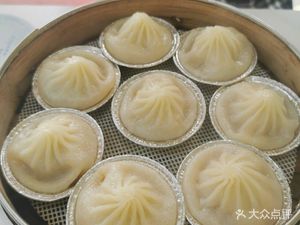 Nanjing Soup Dumplings (Pengbei Xincun Pengwu Community Branch)