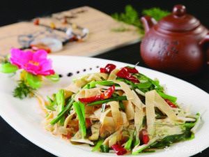 Sichuan Flavor Bistro (Baode Road Branch)