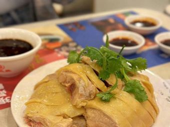 Zhending Chicken (Linfen Road Branch)
