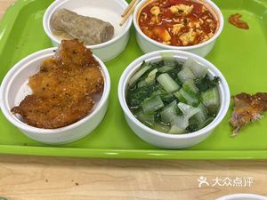 Gongkang Community Canteen