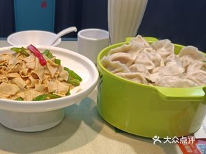 Northeastern Cuisine Dumpling House (Fenshi Road Branch)