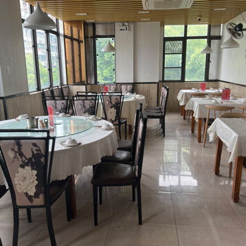 Mei Xin Xiao Cai · Signature Stinky Mandarin Fish · Local Jiangsu and Zhejiang Cuisine (Wenxi Road Branch)
