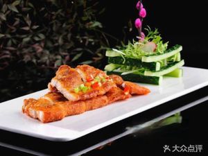 Old Dongjia Soup Dumpling House (Gonghe Xin Road Branch)