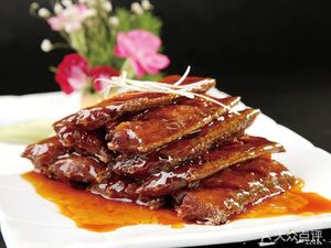 Xiao Pengdong Restaurant (Pingshun Branch)