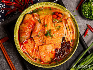 Hefeng Guilin Rice Noodles (Linfen Road Branch)