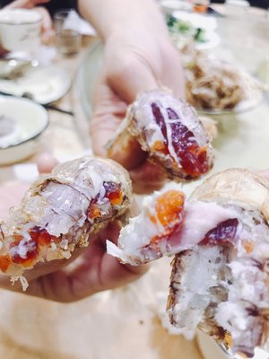 Xian Lin Fu Seafood & Earthy Vegetable Restaurant (Sanshui Road Branch)
