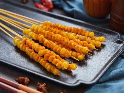 Qiaoling Fried Chicken (Gongkang Branch)