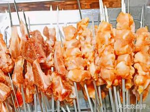 Tumen Barbecue (Yangqu Road Branch)