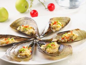 Huxiang Zhai Seafood Barbecue (Pengbei Baode Road Branch)