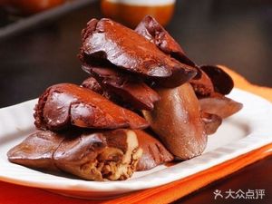 Quzhou Duck Head (Pengpu New Village Store)