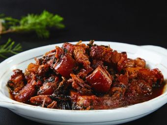 Old Taste Private Kitchen (Heng'an Community Branch)