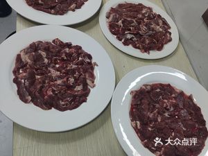 Qingmei Food (Wenhixing Road Branch)