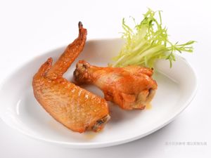 Fanzi Burger (Wenxi Road Branch)