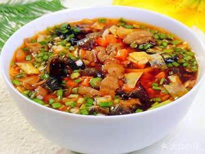 Die Mian Lie (Jiangyang South Road Branch)