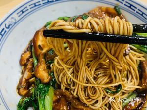 Fuhai Noodle House (Yangqu Branch)