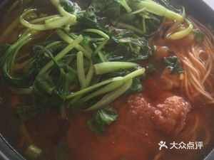 Dumpling Noodles (Linfin Road 1513 Lane East Zone Branch)