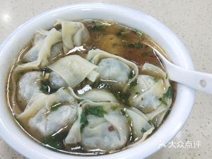Fujian Dumpling King (Wenxi Road Branch)