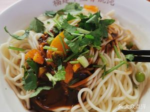 Qianli Xiang Dumpling King (China Construction Bank Branch, Linfen Road Store)