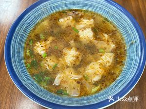 My Home Only Dumplings Because of Professionalism (Baode Road Branch)