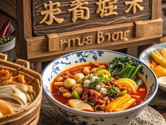 Yaomei Spicy Hot Pot (Linping Road Branch)