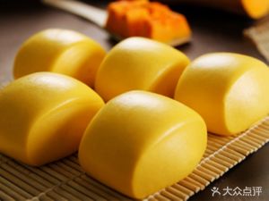Xindebi Mantou (Changzhong Road Store)