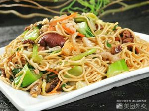 Fujian Snacks (Shengshi Xinyuan Branch)