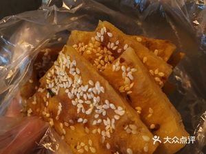 Northeastern Thousand-layer Pancake (Shengzheng Market Branch)