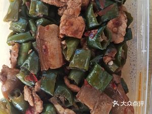 Anhui Flavors Stir-fry Restaurant (Jing'an Branch)