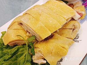 Go Home to Eat (Wangyuan Apartment Wangzhong Road 2828 Lane Store)