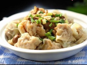 Huizhou Tangyuan and Dumplings (Ningsheng Road Store)