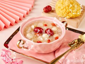 Warm燕·Menstrual Hot Drinks·Fresh炖燕窝