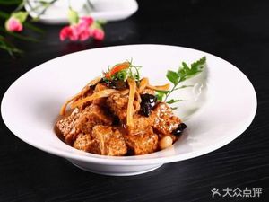 Authentic Chongqing Husband-Wife Lung Slice Cold Dish (Jing'an Store)