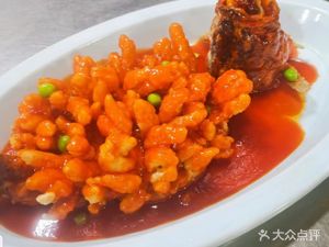 Changji De Restaurant (Jiaocheng Road Store)