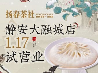 Yangchun Teahouse (Jing'an Store)