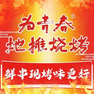 Wei Qingchun Street Food BBQ (Shanghai Flagship Store)