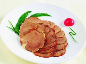 Yu Xiang Authentic Yellow Beef (Yangcheng Road Branch)