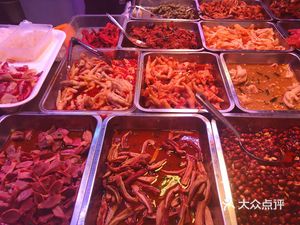 Gulixiang Deli (Shanghai Yonghe Chuangzhi Plaza Store)