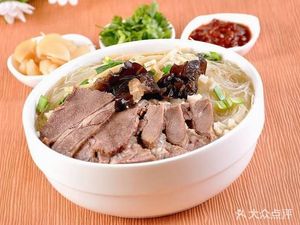 Lanzhou Noodles (Shaonian Village Road Branch)
