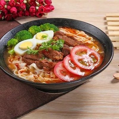 Lanzhou Beef Noodles (Hutai Highway Branch)