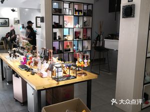 IDEA REAPER (Xinfang Ancient Town Store)