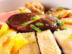 Ancient Town Private Recipes (Xinchang Ancient Town Branch)