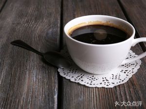 Odor Craftsman Coffee Shop