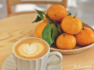 Salt Value Coffee (Xinxiang Ancient Town Branch)