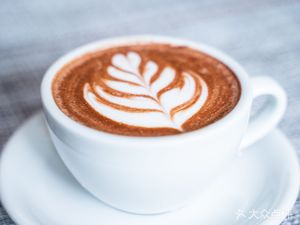 Zhan Yue Coffee Soul