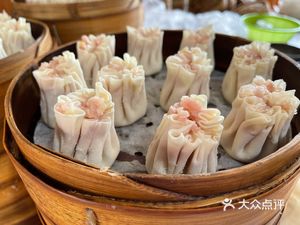 Waterfront Pavilion Restaurant