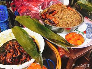 Mom Chen's Store - Xiaoshang Guantang Bao (Xinchang Street Store)